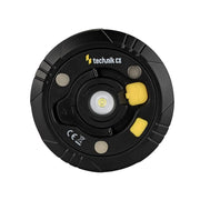 Technik Kempinglámpa CX (akkumulátoros) XPG+24 LED + USB Type-C (250 lumen)